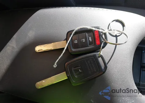 2022 Honda Hr-V 2Wd Lx from USA, damaged, VIN 3CZRU5H32NM716954